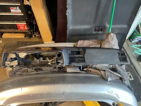 1985 Toyota Corolla 5th Gen - Image 3 of 15