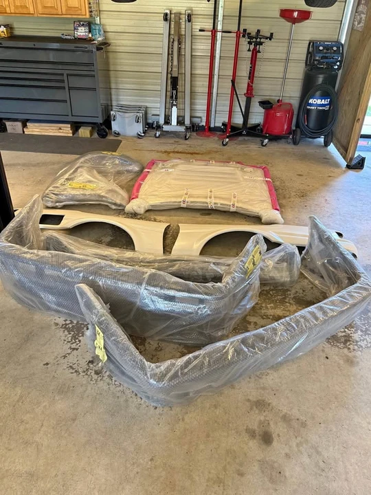 1985 Toyota Corolla 5th Gen - Image 1 of 14