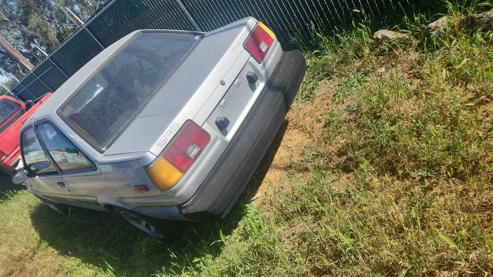 1985 Toyota Corolla AE86 - Image 3 of 3