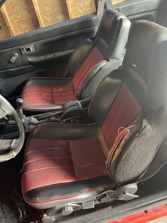 1985 Toyota Corolla AE86 - Image 13 of 19
