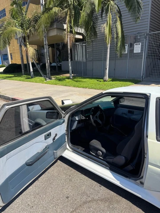 1985 Toyota Corolla AE86 - Image 6 of 10