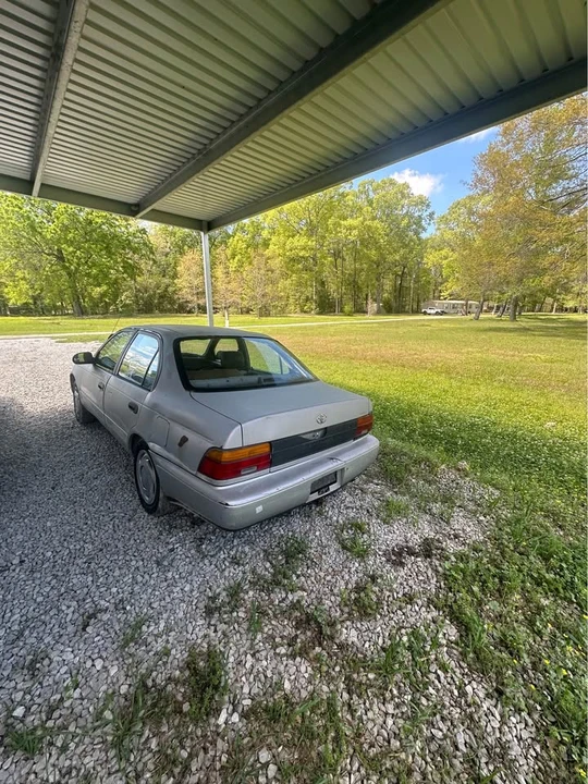 1985 Toyota Corolla 5th Gen - Image 5 of 6