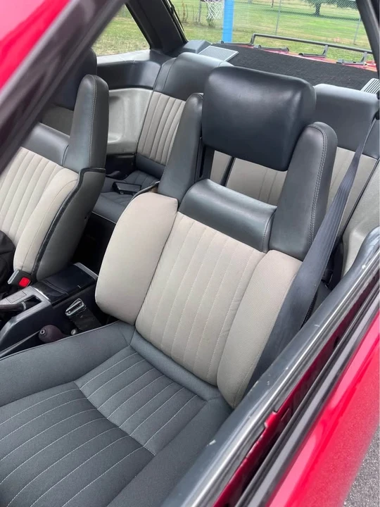 1985 Toyota Corolla AE86 - Image 5 of 16