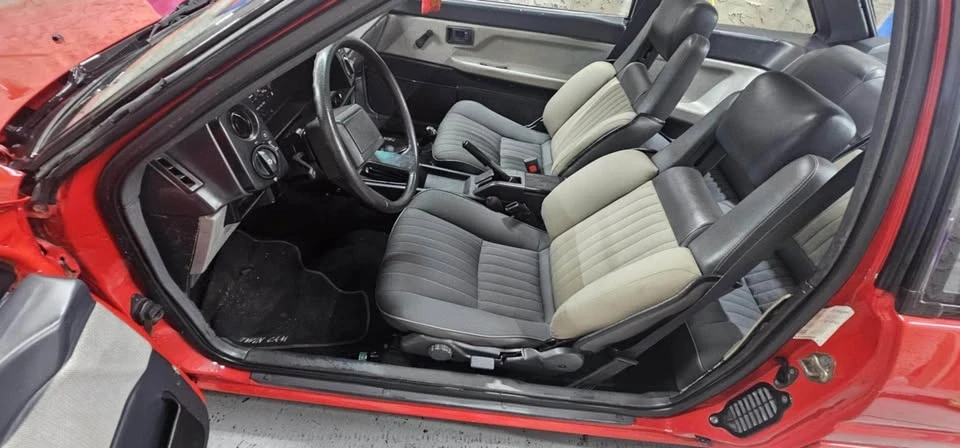 1985 Toyota Corolla AE86 - Image 10 of 16