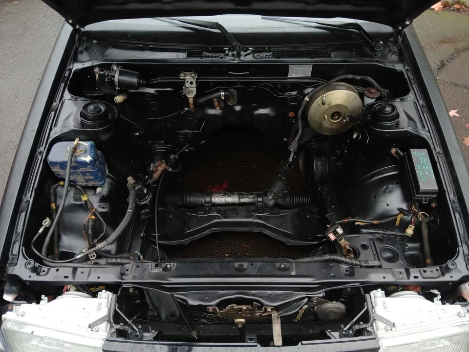 1985 Toyota Corolla AE86 - Image 12 of 15