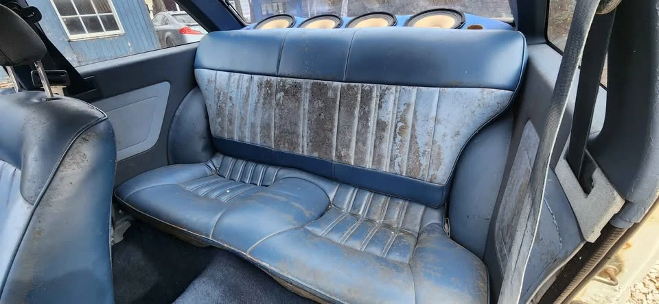 1985 Toyota Corolla 5th Gen - Image 11 of 20