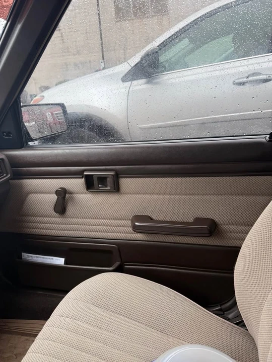 1985 Toyota Corolla 5th Gen - Image 11 of 20