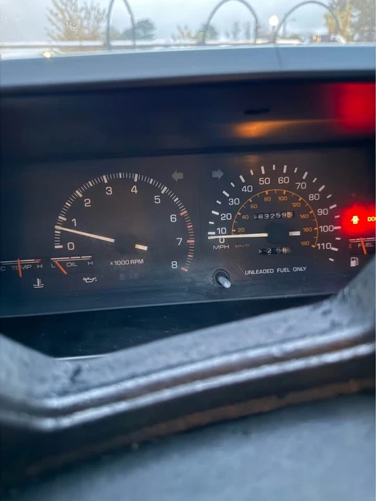 1985 Toyota Corolla AE86 - Image 16 of 18