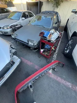 1985 Toyota Corolla AE86 - Image 3 of 17