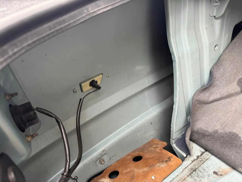 1985 Toyota Corolla AE86 - Image 13 of 19