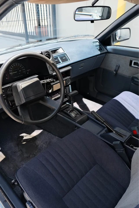 1985 Toyota Corolla AE86 - Image 8 of 14