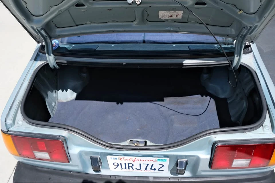 1985 Toyota Corolla AE86 - Image 12 of 14