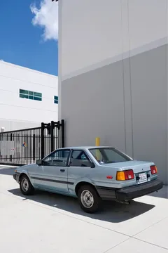 1985 Toyota Corolla AE86 - Image 3 of 14
