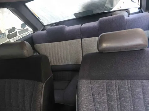 1985 Toyota Corolla AE86 - Image 3 of 11