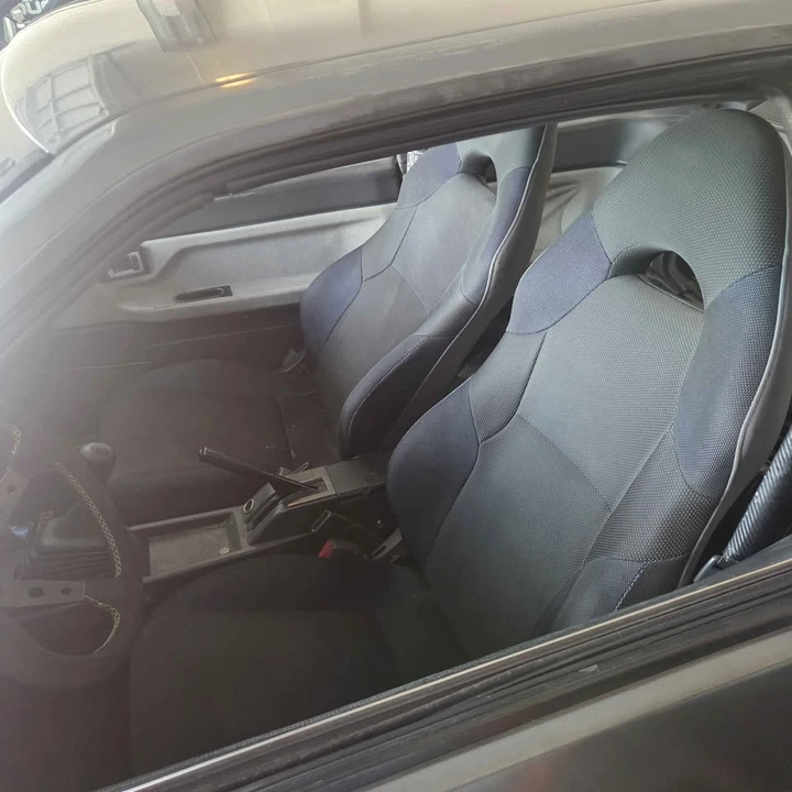 1985 Toyota Corolla AE86 - Image 6 of 11
