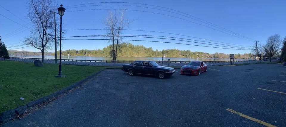 1985 Toyota Mark II 5th Gen - Image 3 of 5