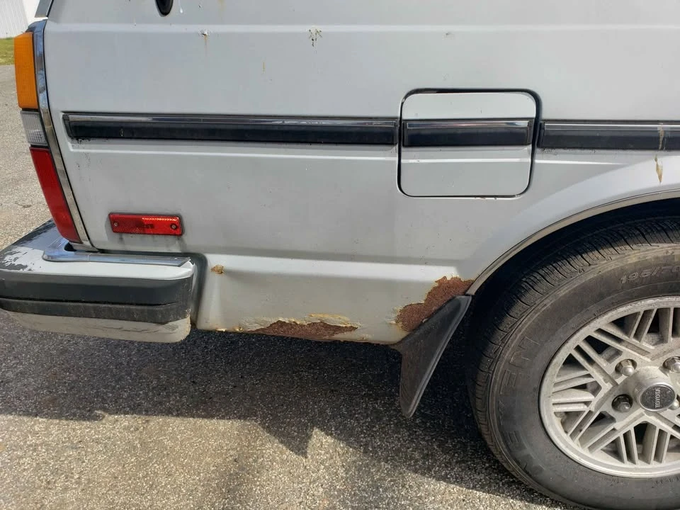1985 Toyota Mark II 5th Gen - Image 7 of 18