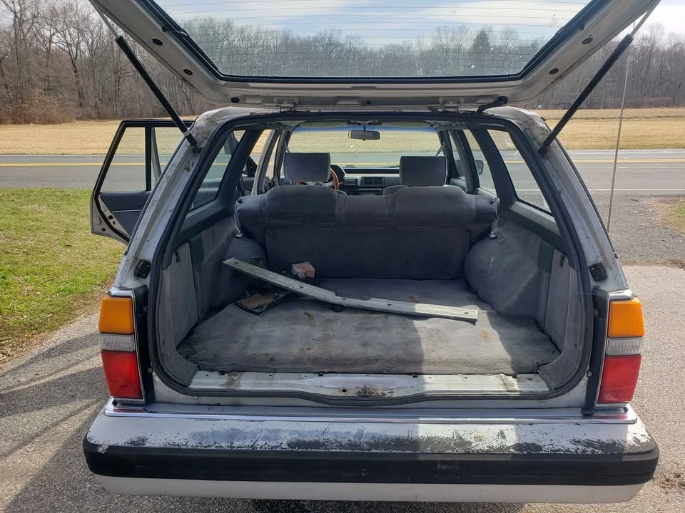 1985 Toyota Mark II 5th Gen - Image 11 of 18