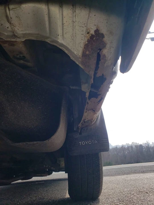 1985 Toyota Mark II 5th Gen - Image 17 of 18