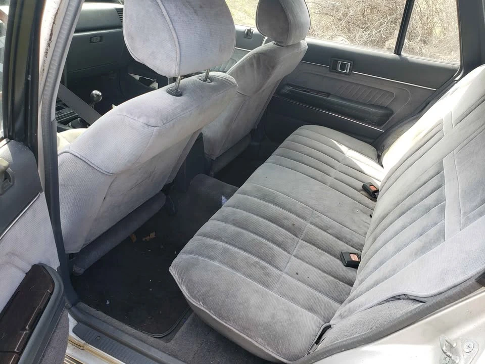 1985 Toyota Mark II 5th Gen - Image 10 of 18