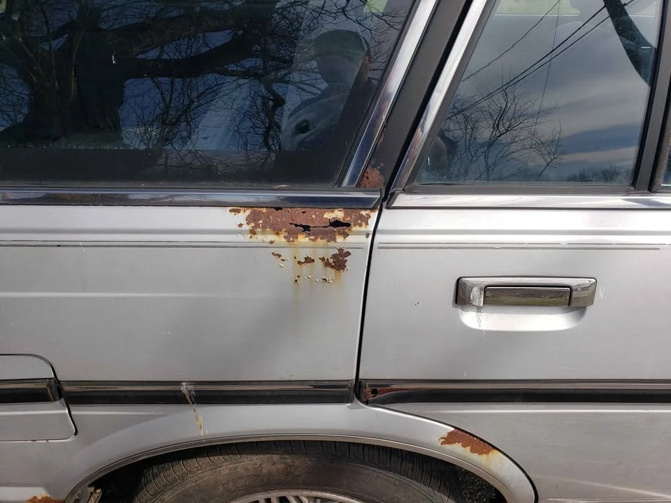1985 Toyota Mark II 5th Gen - Image 6 of 18