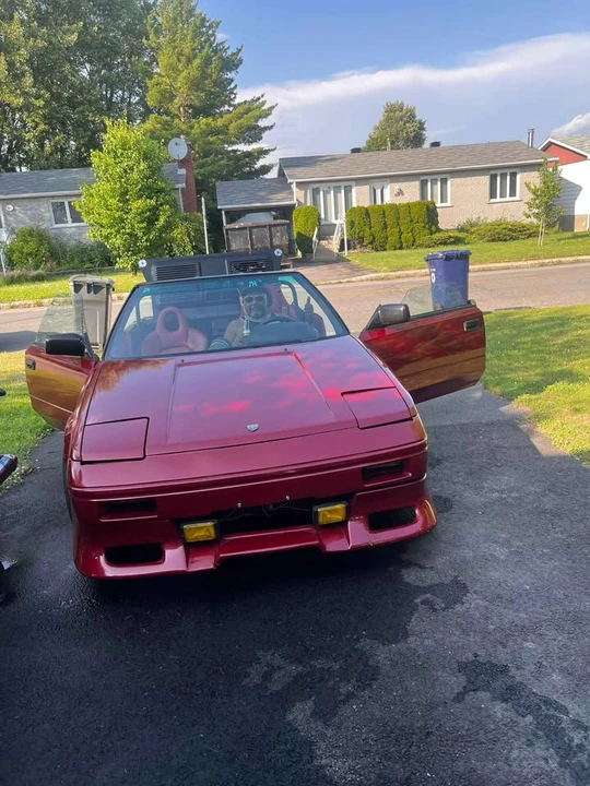 1985 Toyota AW10/11 MR2 - Image 2 of 15
