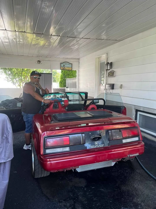 1985 Toyota AW10/11 MR2 - Image 5 of 15