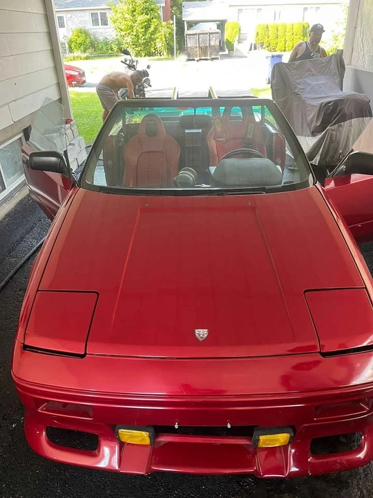 1985 Toyota AW10/11 MR2 - Image 13 of 15