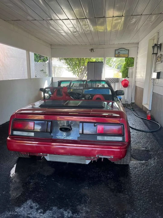 1985 Toyota AW10/11 MR2 - Image 4 of 15