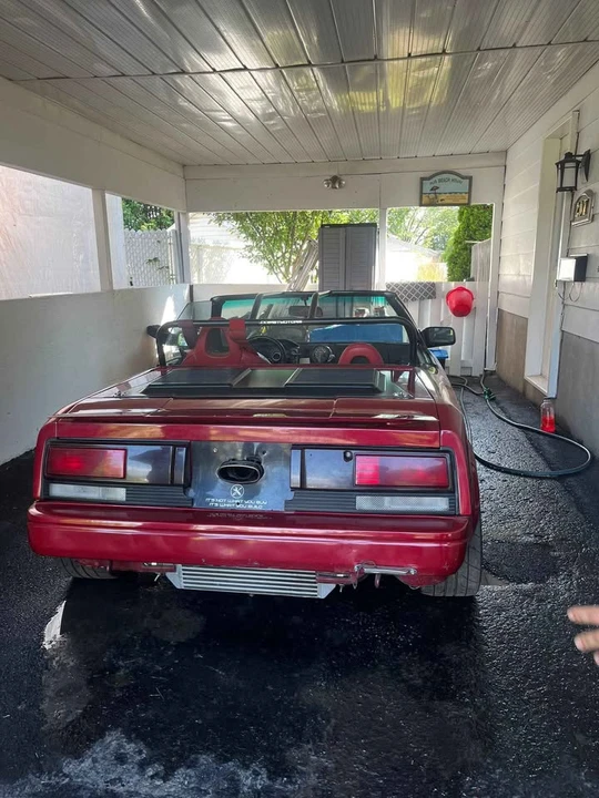 1985 Toyota AW10/11 MR2 - Image 14 of 15