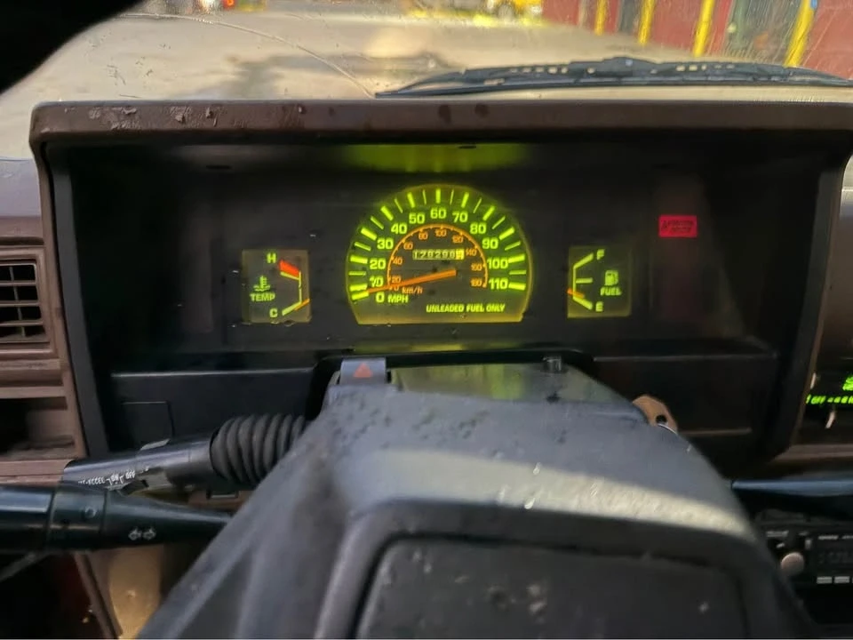 1985 Toyota RAV4 5th Gen - Image 9 of 10