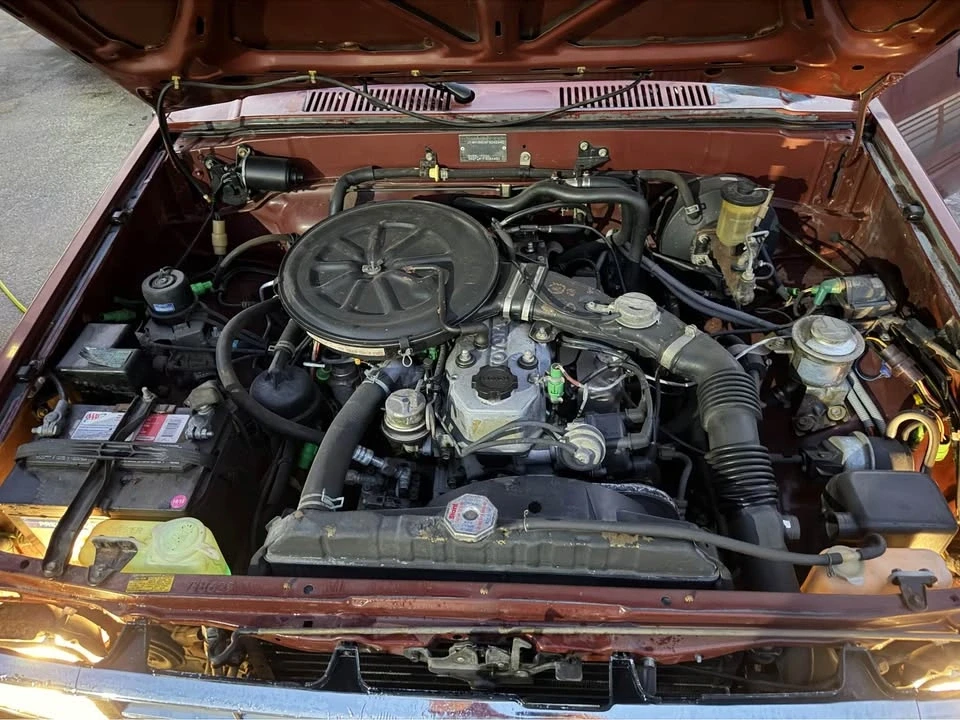 1985 Toyota RAV4 5th Gen - Image 10 of 10