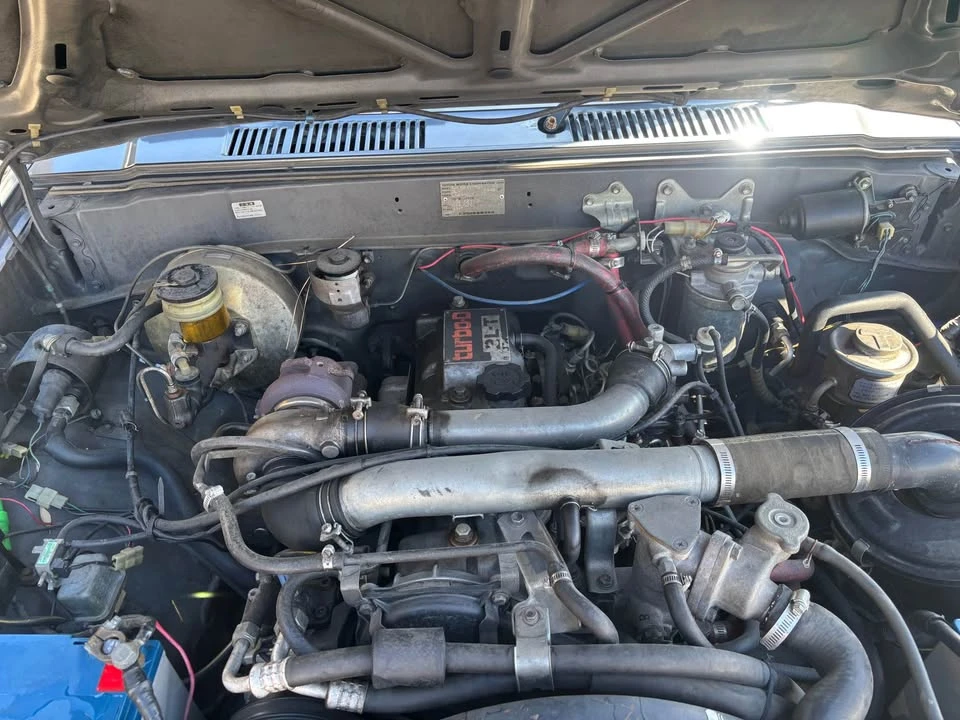 1985 Toyota 4Runner 1st Gen - Image 9 of 9