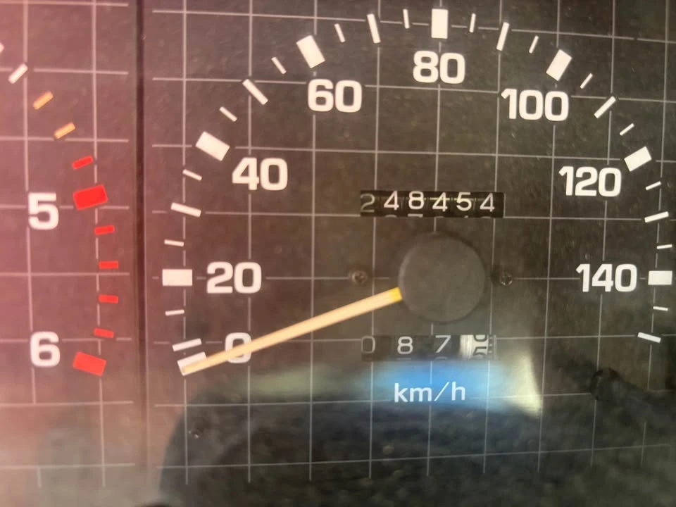 1985 Toyota 4Runner 1st Gen - Image 7 of 9