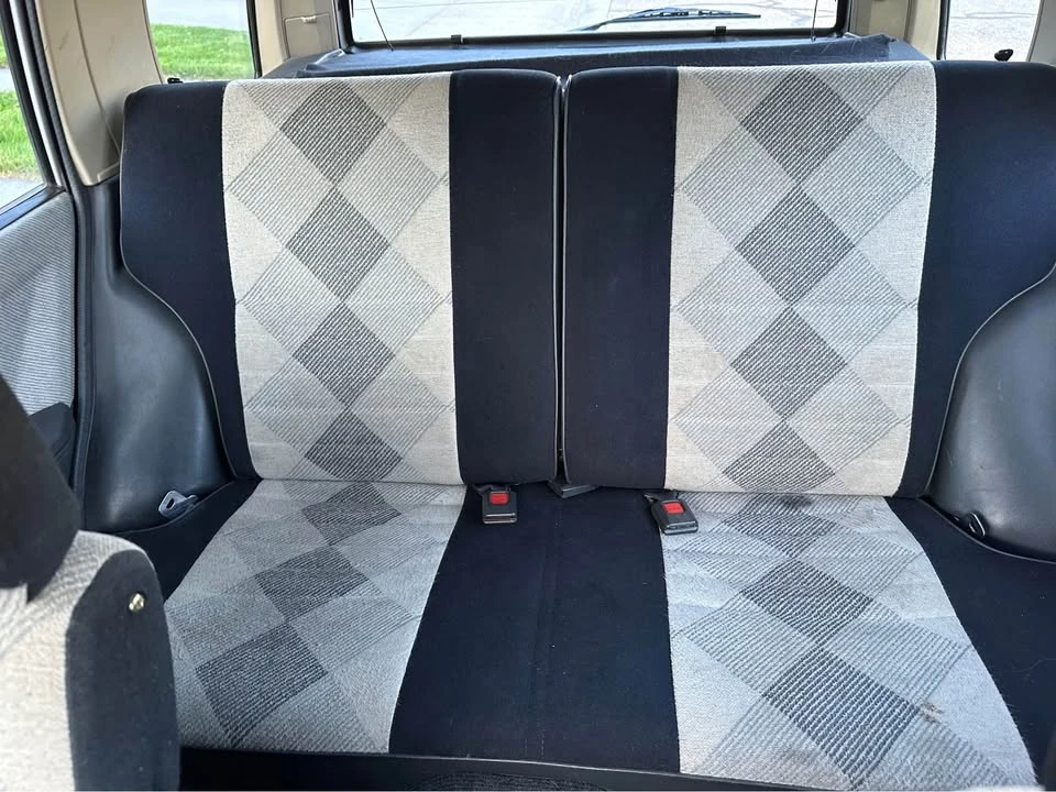 1985 Toyota Tercel 2nd Gen - Image 8 of 11