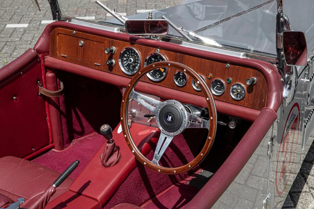 1985 Triumph Vitesse - Image 26 of 31