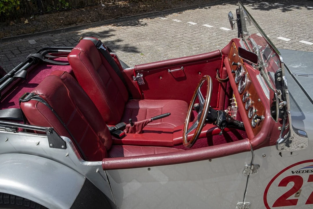 1985 Triumph Vitesse - Image 28 of 31