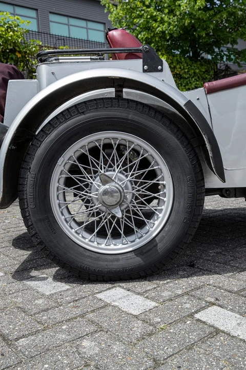 1985 Triumph Vitesse - Image 23 of 31