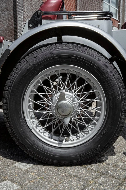 1985 Triumph Vitesse - Image 24 of 31