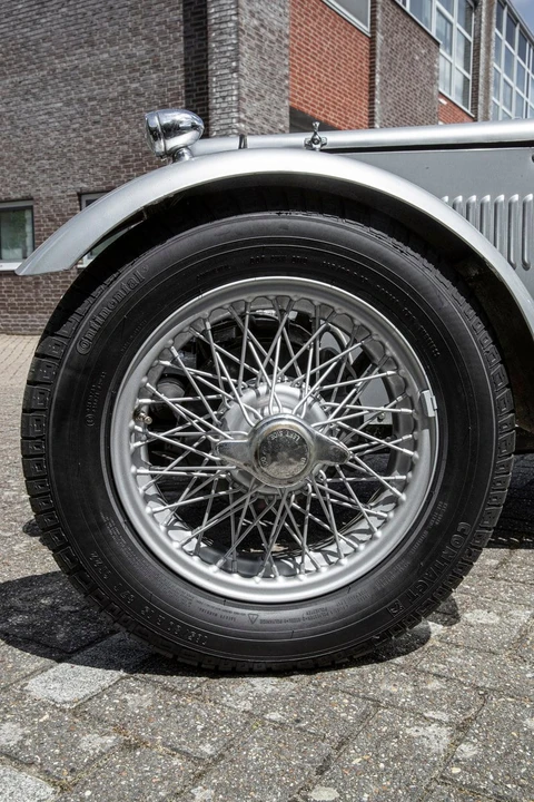 1985 Triumph Vitesse - Image 25 of 31
