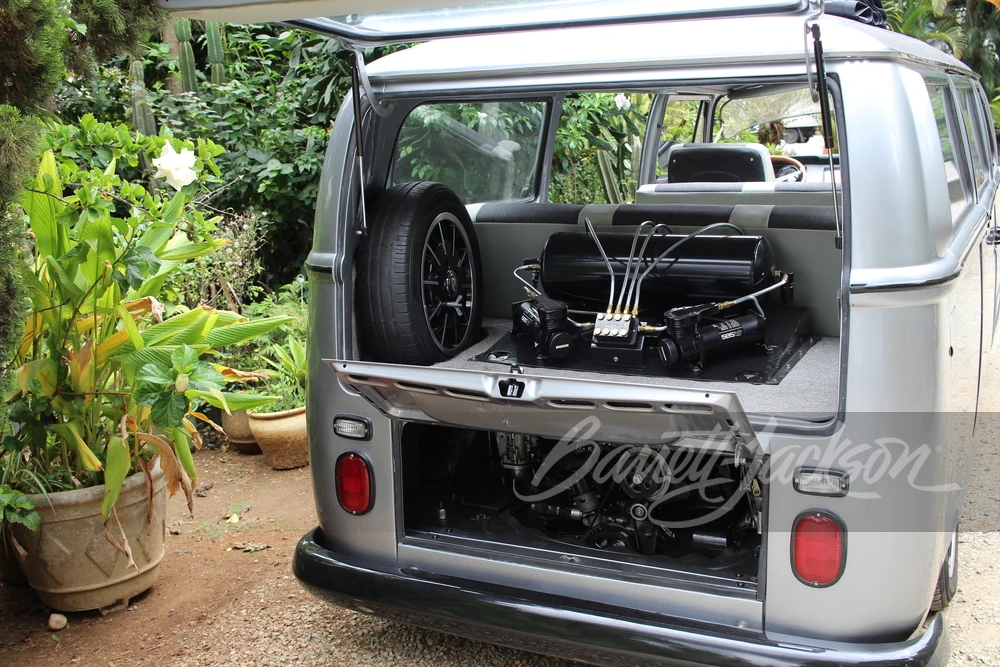 1985 Volkswagen Vanagon - Image 6 of 31