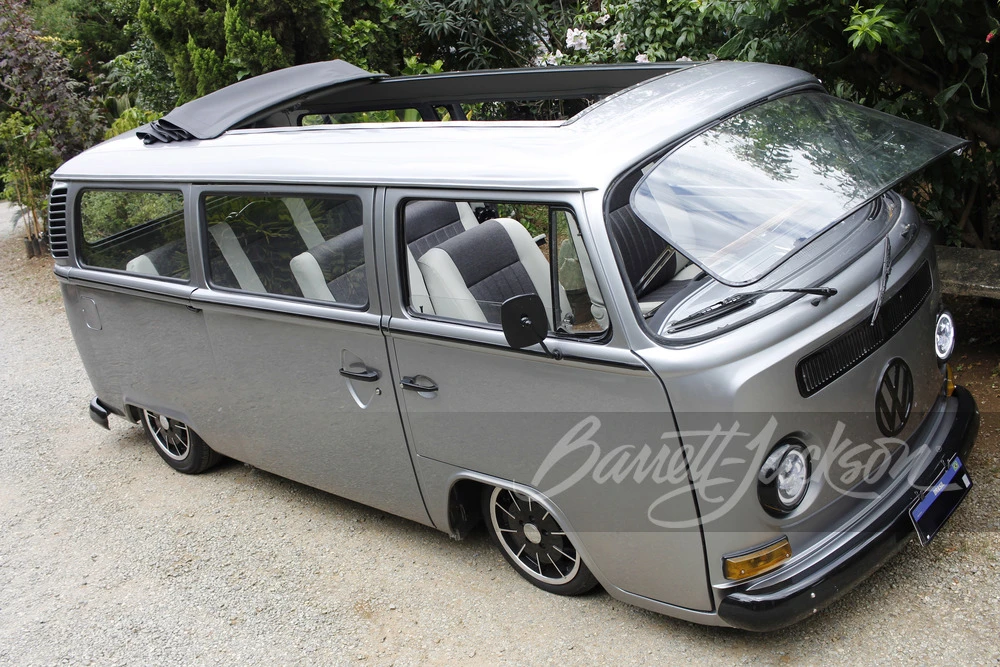1985 Volkswagen Vanagon - Image 29 of 31