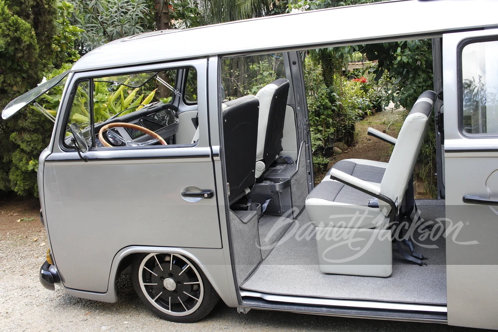 1985 Volkswagen Vanagon - Image 22 of 31