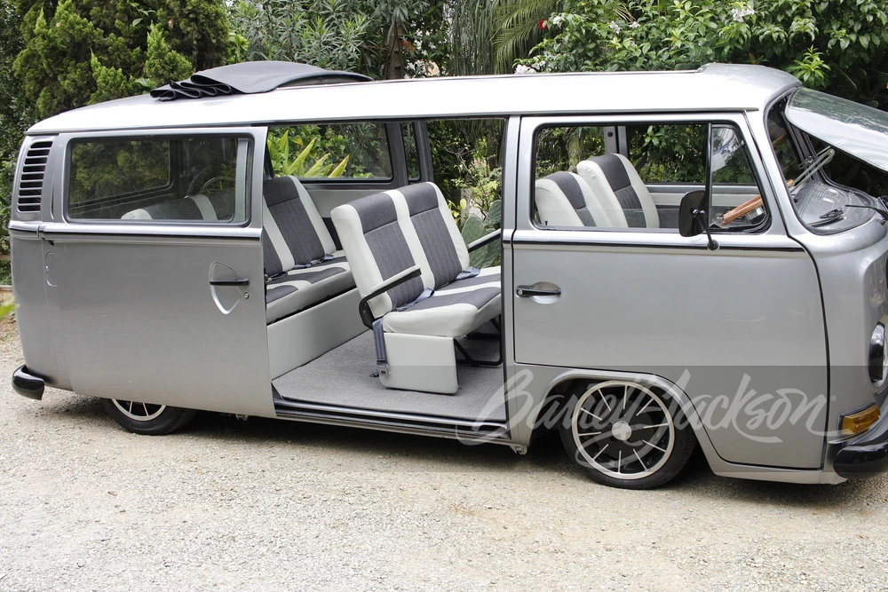 1985 Volkswagen Vanagon - Image 26 of 31