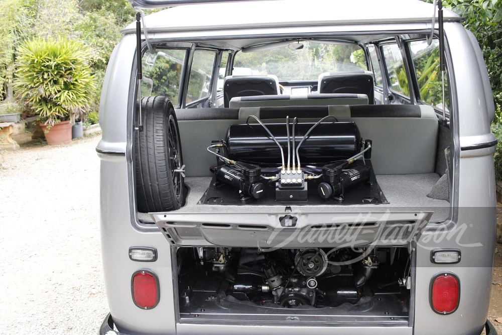 1985 Volkswagen Vanagon - Image 9 of 31
