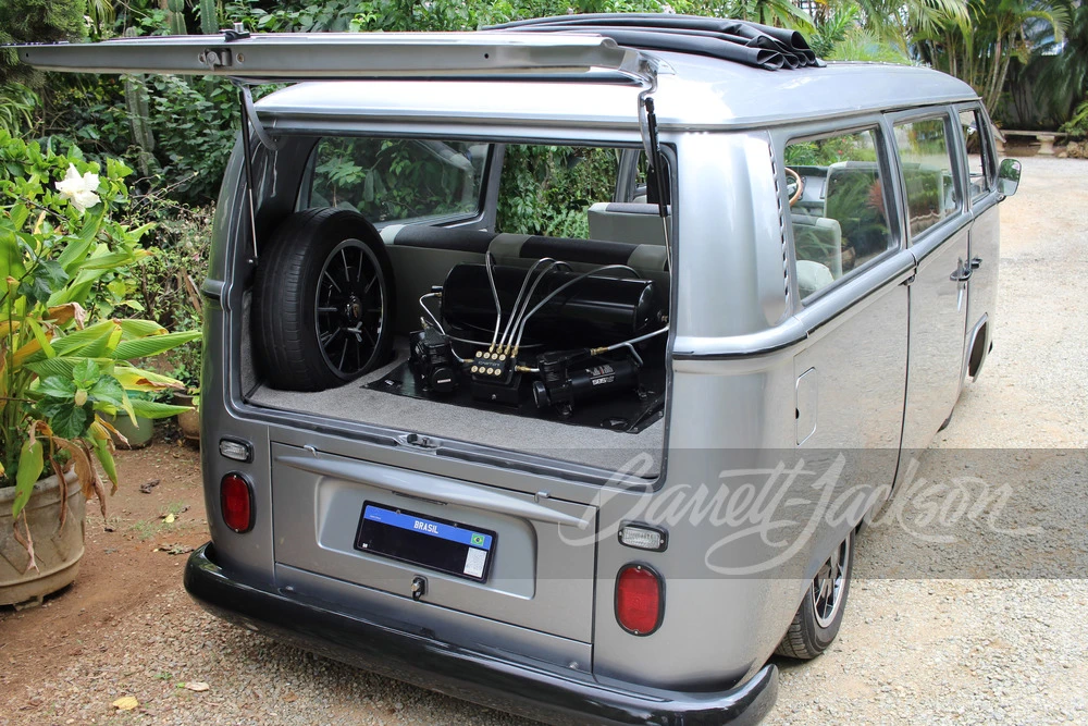 1985 Volkswagen Vanagon - Image 28 of 31
