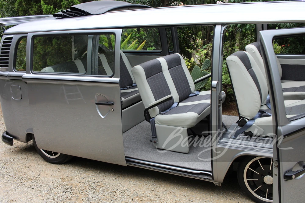 1985 Volkswagen Vanagon - Image 24 of 31