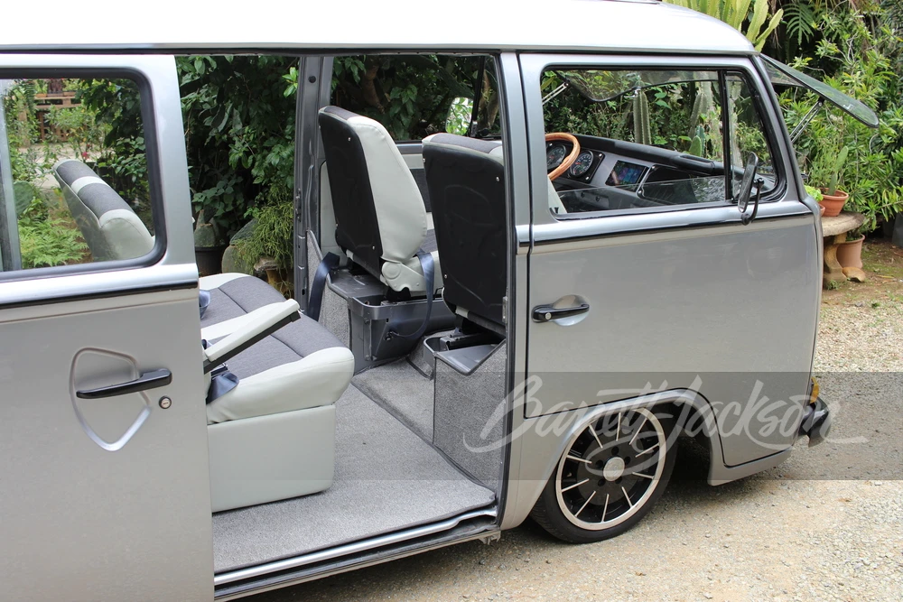 1985 Volkswagen Vanagon - Image 21 of 31