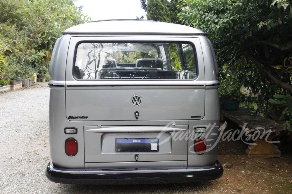 1985 Volkswagen Vanagon - Image 31 of 31