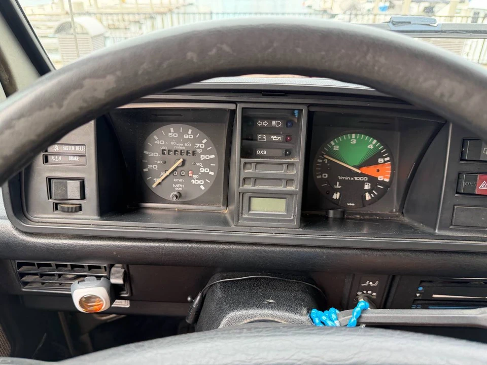 1985 Volkswagen Vanagon - Image 20 of 20